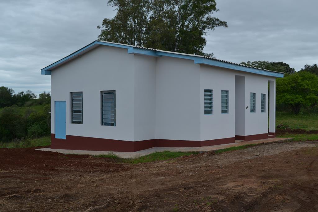 Agroindústria para Apmig recebe investimentos de mais de R$ 130 mil